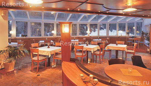 Hotel Diamant Sport & Wellness 29